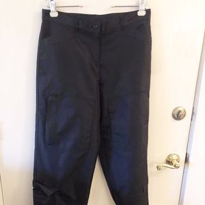 DKNY Snow Pants - Lined for warmth